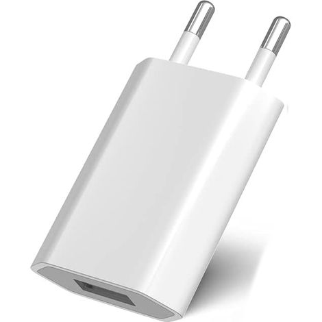 Driwei caricabatteria usb per smartphones senza cavo 1.0A (1/5)
