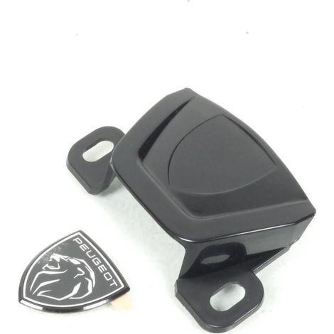 Knopf Lenkerverkleidung original für Roller Peugeot 400 (1/5)
