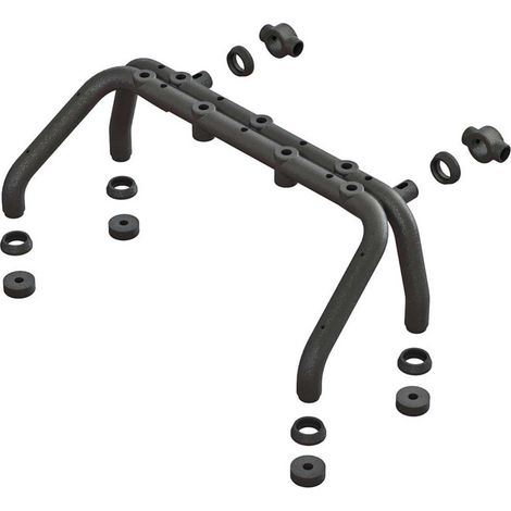 Truck Roll Hoop