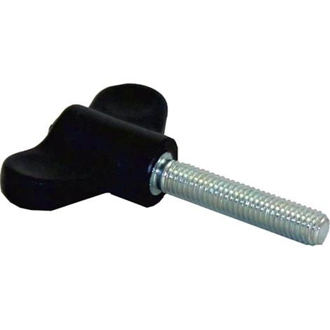 Wolf Flügelschraube M8 x 40 für COB - 349029999