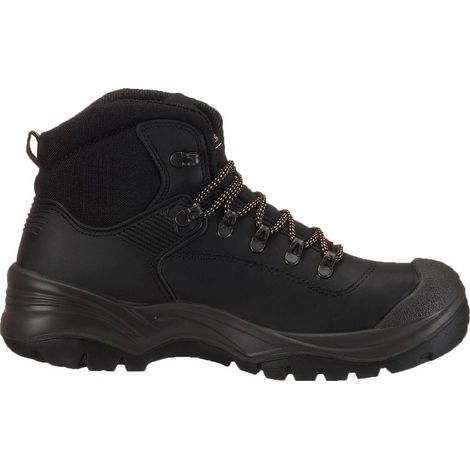 SCARPE ANTINFORTUNISTICA 'CORTINA' N. 40