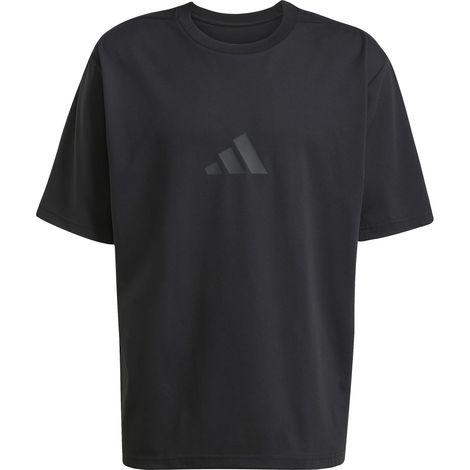 adidas Z.N.E. Herren-T-Shirt, schwarz, JJ1151, Größe L (1/5)