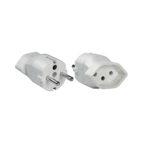Bachmann 921.012 Adaptateur de voyage