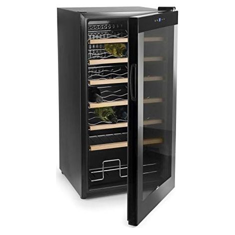 Cantina vini Lacor 28 bottiglie compressore touch
