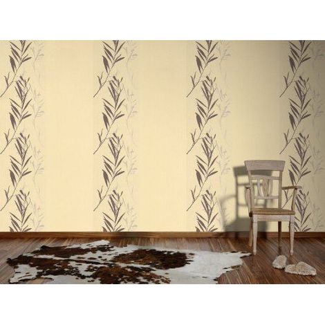 A.S. Creation 549310 Papier Peint Intisse Best of ESPRIT (Import Allemagne)