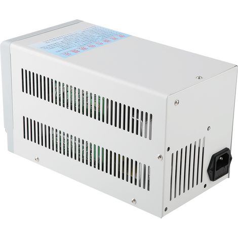 Alimentation CC régulée programmable et réglable DPS-305BM 30 V/5 A, 220 V (1/4)
