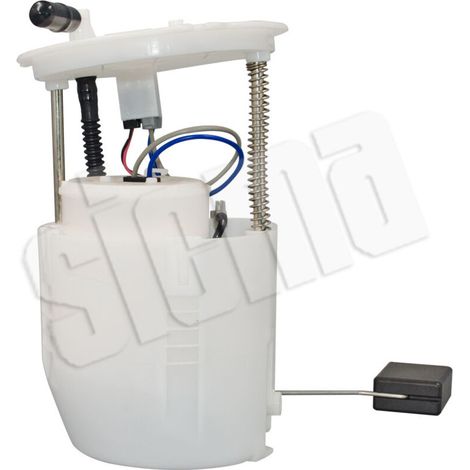 101962-0391Z/LF5W-13-ZE0/PE25133 ist für die Kraftstoffpumpenbaugruppe des Mazda 5/2.0 anwendbar. (1/4)