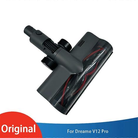 Teppichbürstenset mit Walze für V12 Pro (1/5)