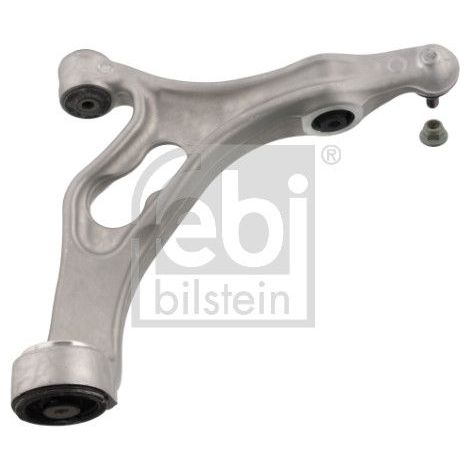 Bras de liaison, suspension de roue FEBI BILSTEIN 45528 AUDI 7L8 407 152 F