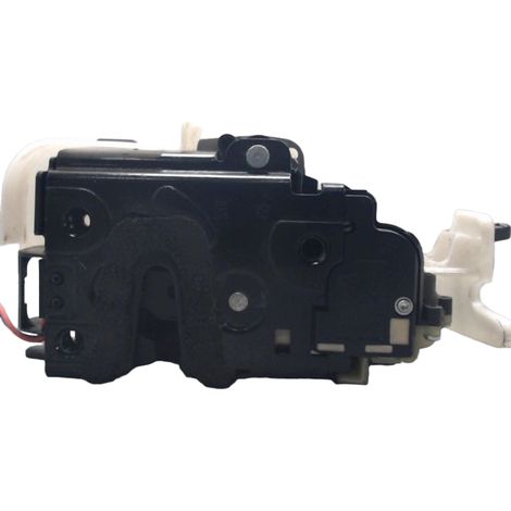 Systeme Condamnation Avant Gauche VOLKSWAGEN Polo 2005- [PRODUIT D'OCCASION]♻️7e1837015a