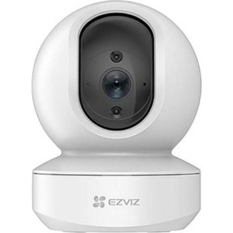 Ezviz Bundle Ty1 Mm Camara De Video Vigilancia De Interior Rotativa