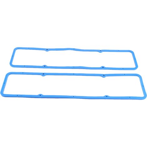 Joint de cache-culbuteurs pour moteur Chevy 283 SBC (1/5)