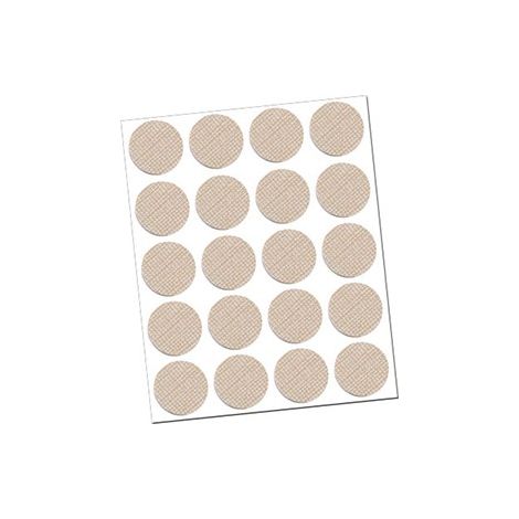 TAPPO ADESIVO TESSUTO BEIGE BL 20