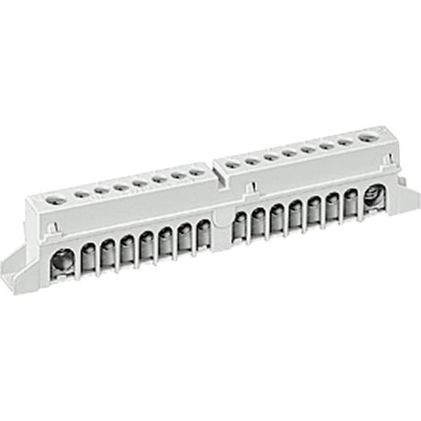 Siemens 8GB20520 Morsettiera (1/2)