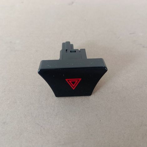 25290-6LA0A is suitable for Nissan 14th generation Sylphy B18 four-flash switch, warning light switch, and emergency light switch. (1/4)