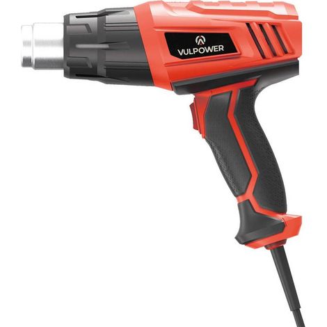 PISTOLA ARIA CALDA 'RF18-A2' 1000 / 2000 W