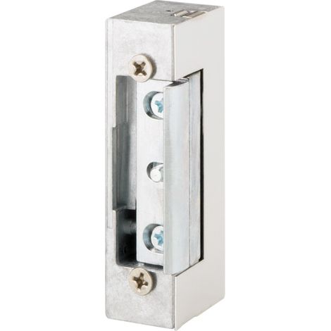 effeff Elektro-Türöffner mit Flachschließblech 27