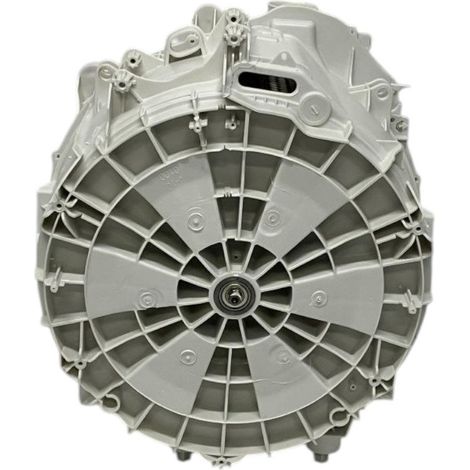 ENSEMBLE CUVE COMPLETE POUR LAVE LINGE BEKO - 2880605901 (1/3)