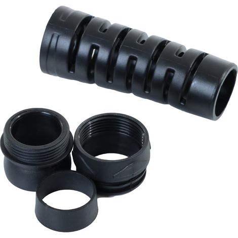 ELMAG Knickschutz (Handgriffseitig) zu MBC 501W UD501W (3DT) & DM501W (4DT) (1/2)