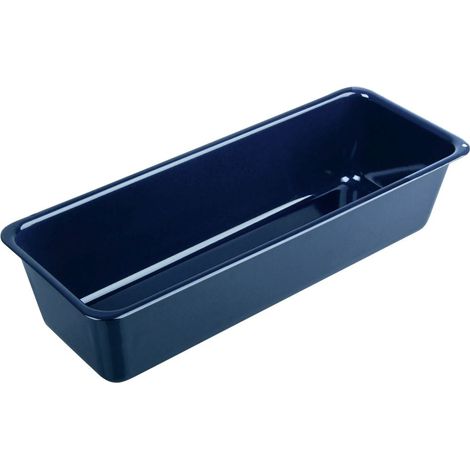 Brotbackform Back-Liebe Emaille 35 cm (1/3)
