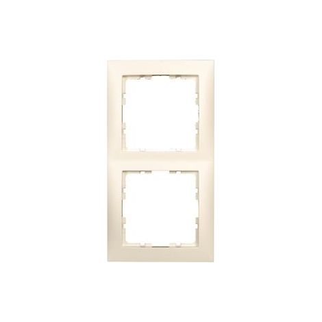 Marco Berker 10138989 IP20 sin tornillos 10x25 cm