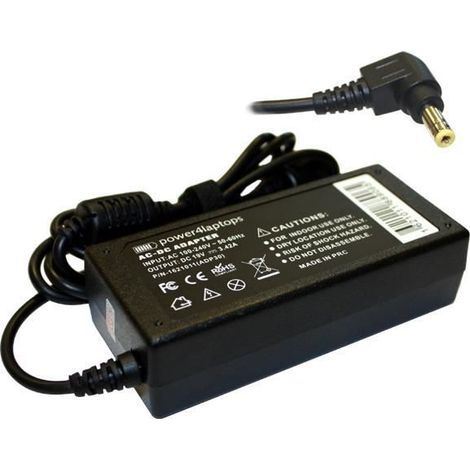 Toshiba Satellite Pro C50-A-1DK Chargeur batterie pour ordinateur portable (PC) compatible-Ywey