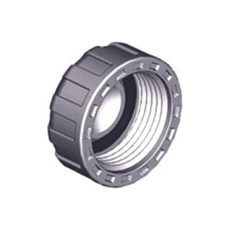 Tappo per collettore - 1 f