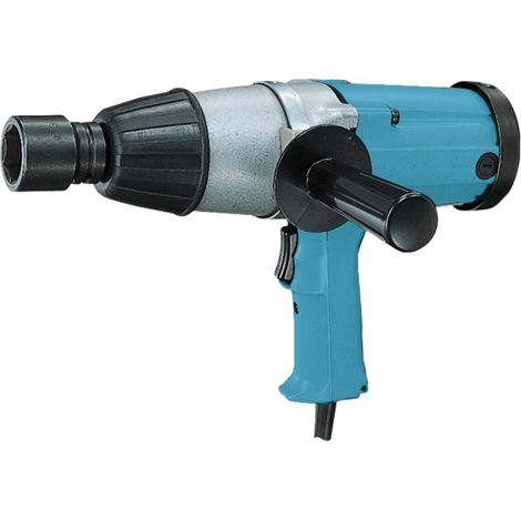 Makita - Clé à chocs 620 W 6906 (1/10)