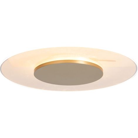 Plafonnier Lido Ø 42cm - 7799GO