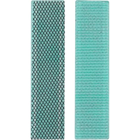 CCYKXAlot de 2 filtres de climatiseur filtre pour climatiseur gainable coton statique de filtre pour climatisation filtres de rechange pour climatiseur de (1/5)