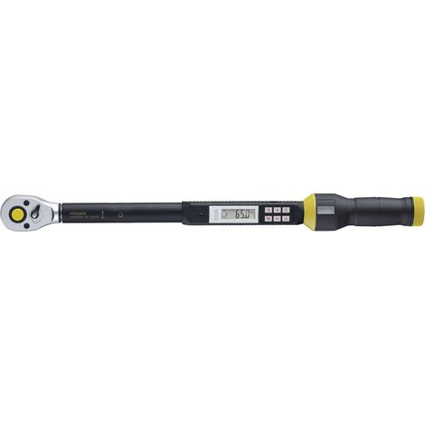 Proxxon MC 200/E 23338 Chiave dinamometrica elettronica 1/2 (12.5 mm) 20 - 200 Nm