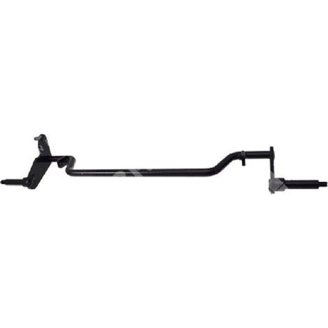 Eje de rueda delantera para cortacésped TEKNICO - 049547