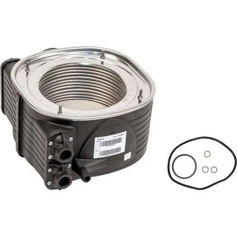 BRÖTJE Scambiatore di calore WMS/ WMC 12/ 24, 7626126