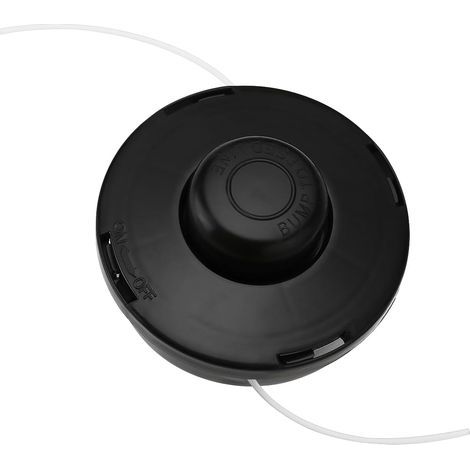 Tête de débroussailleuse de rechange M10 x 1,25 LHF compatible avec Einhell (1/5)