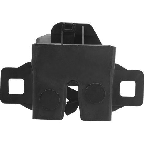 EBTOOLS Motorhaubenverriegelungen für Autos, Motorhaubenverriegelungsset, Motorhaubenverriegelung mit Sensor LR065340, Ersatzteil, passend für Range Rover/Discovery (1/5)