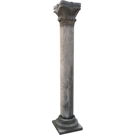 Alte Steinsäule