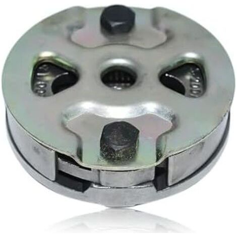 Embrayage pour STIHL FS120 FS200 FS250 FS300 FS350 FS400 FS450 FR450 FR480 BT120C BT121 débroussailleuse tondeuse Pièces -