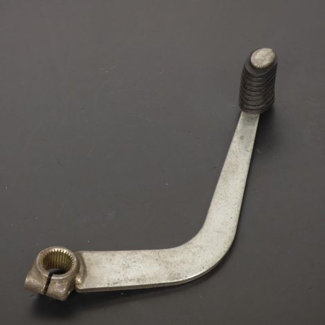 [PRODUIT D'OCCASION] Pédale de frein origine pour moto Yamaha 850 TDM 1991 à 1995 (1/2)