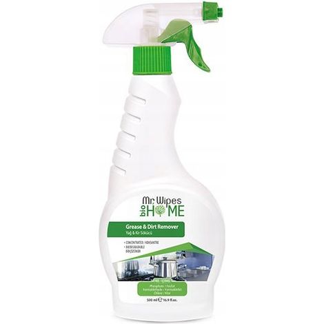 Farmasi Mr. Wipes Smacchiatore di Grasso (1/5)