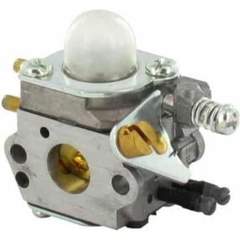 Carburateur ECHO adaptable – Modèles 125200-05960, 125200-05961, 125200-05962 – Pour moteurs 2 temps – Performance optimisée (1/2)