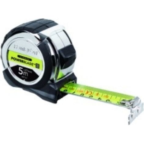 Flexometro Medir D/Cara 08Mt-27,0Mm Magn Bimat Powerblade Ii (1/4)