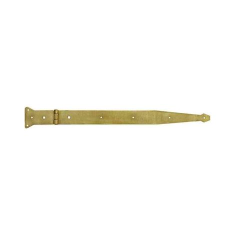 MASIDEF- BANDELLE A CERNIERA PESANTE TROPICALIZZATA 300X45X4,0MM