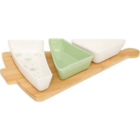Set da aperitivo granis, 4 pezzi - Atmosphera créateur d'intérieur (1/5)