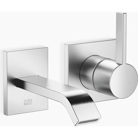 Dornbracht IMO Waschtisch-Wand-Einhandbatterie, ohne (1/3)