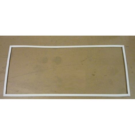 Joint magnetique blanc pour Refrigerateur CANDY 41028538