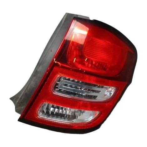 [PRODUIT D'OCCASION] Feu Arriere Droit CITROEN C3 2009- ♻️ Ref Oe. 6351kq - Garantie à vie (1/3)