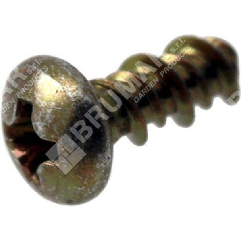 Schraube 4x10 Klingenführungsplatte OCS2801C KOMPATIBEL – 017863