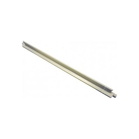 Profil arrière vitre bac à légumes pour Réfrigérateur, Congélateur ARISTON C00119045