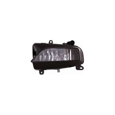 Feu anti-brouillard avant gauche H8 S-Line Audi A4 4 B8 phase 2 2011-2015