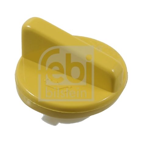Couvercle, bouchon de remplissage d'huile FEBI BILSTEIN 23615